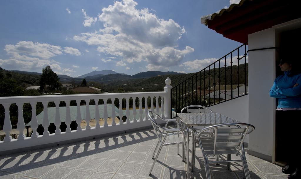 Villa Frasquita Priego De Cordoba Exterior photo